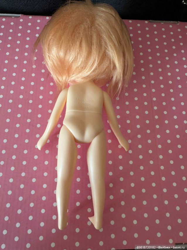 ООАК Pipita — Азиатские куклы (фото 3)