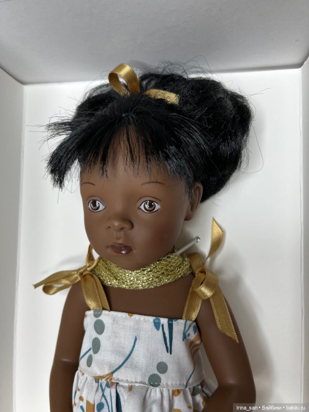 Минуш Роксана (Minouche Roxane) (фото 7)