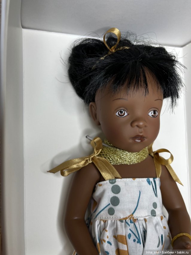 Минуш Роксана (Minouche Roxane) (фото 6)