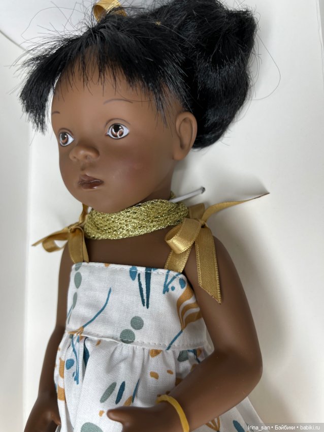 Минуш Роксана (Minouche Roxane) (фото 8)