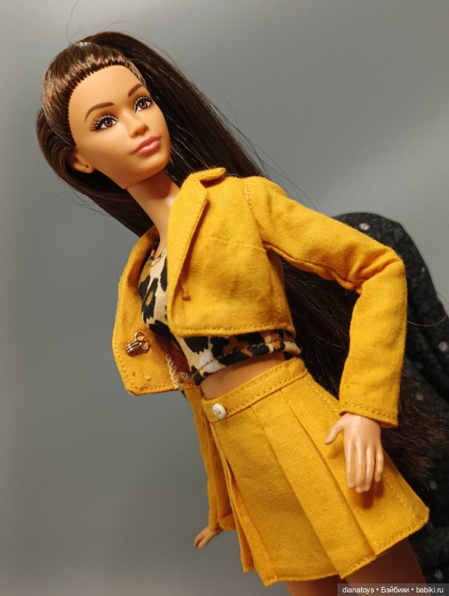 Комплект для кукол Барби и аналогичных (фото 2)