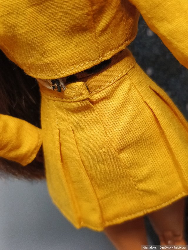 Комплект для кукол Барби и аналогичных (фото 4)