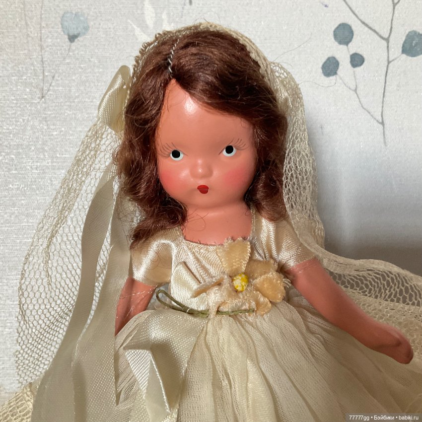 Нежная невеста в кружевах от Нэнси Энн (фото 3)