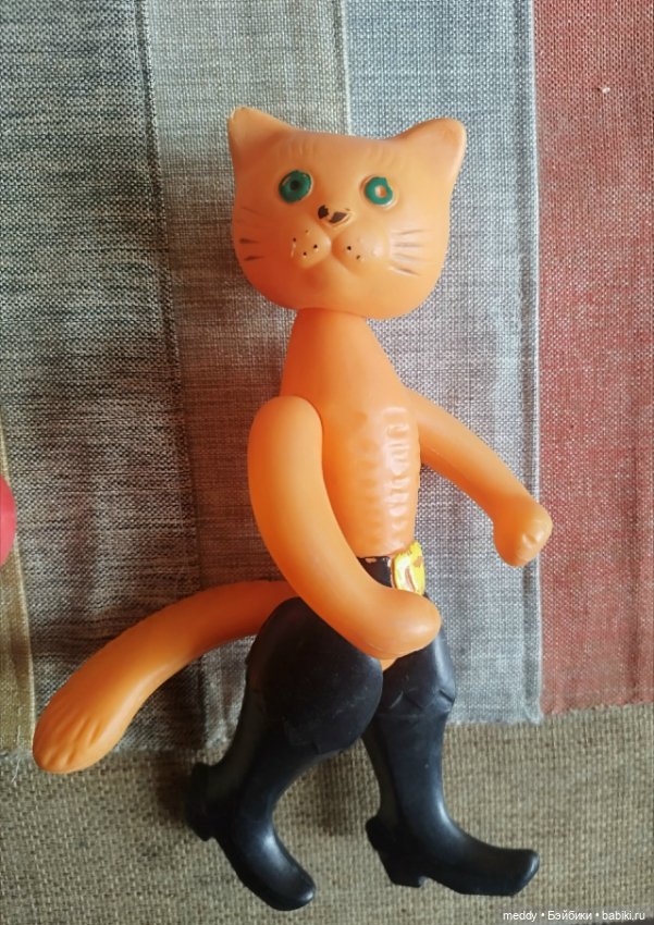 Редкий лот игрушек из детства (фото 4)