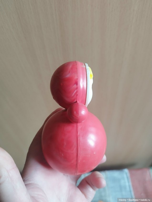 Редкий лот игрушек из детства (фото 3)