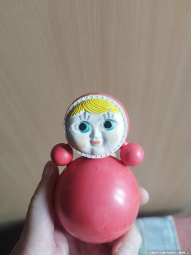 Редкий лот игрушек из детства