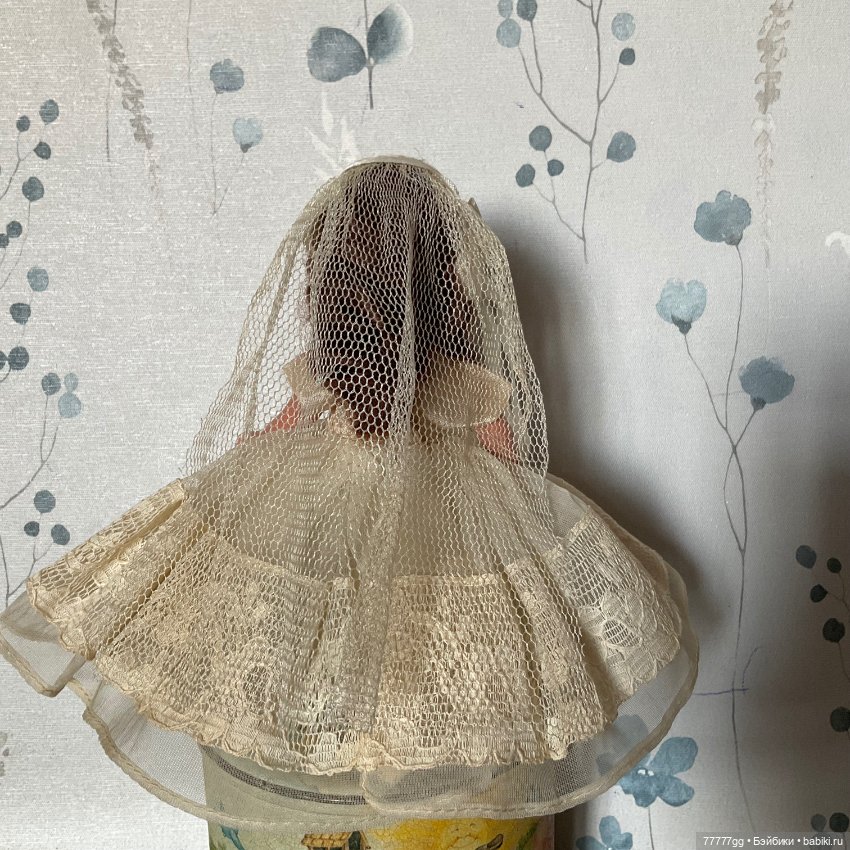 Нежная невеста в кружевах от Нэнси Энн (фото 7)