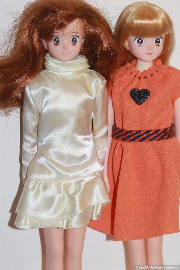 Винтажная Сузу Сакума из аниме «Мармеладный парень» компании Бандаи (фото 8)