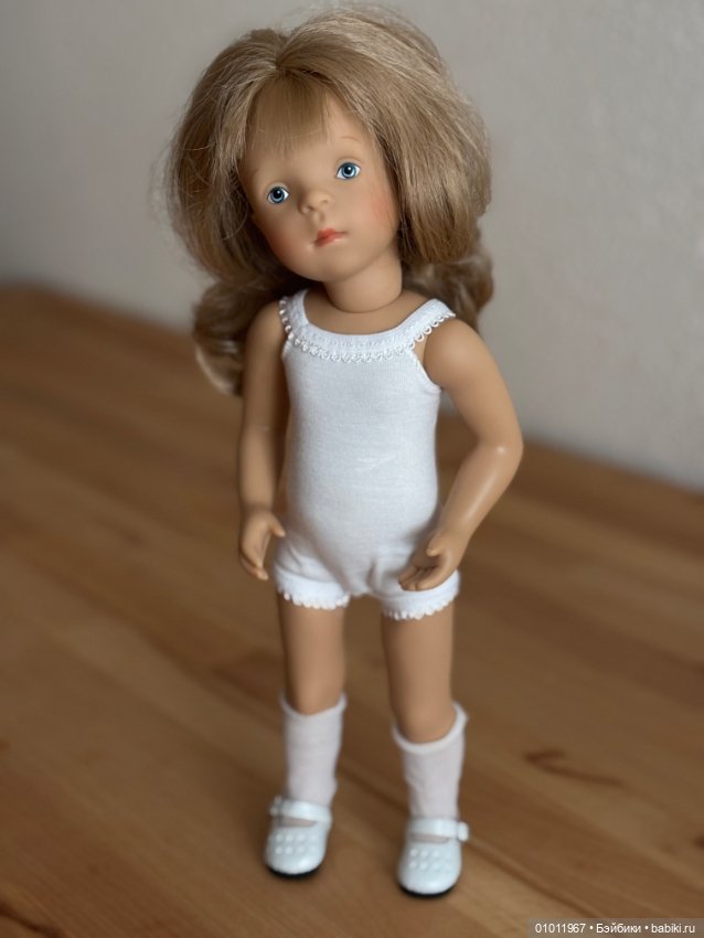 Куколка Миноуш Minouche — Игровые куклы (фото 3)