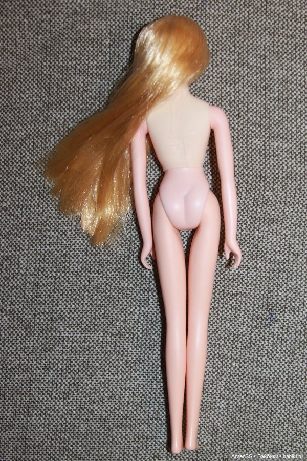 Винтажная Сузу Сакума из аниме «Мармеладный парень» компании Бандаи (фото 7)