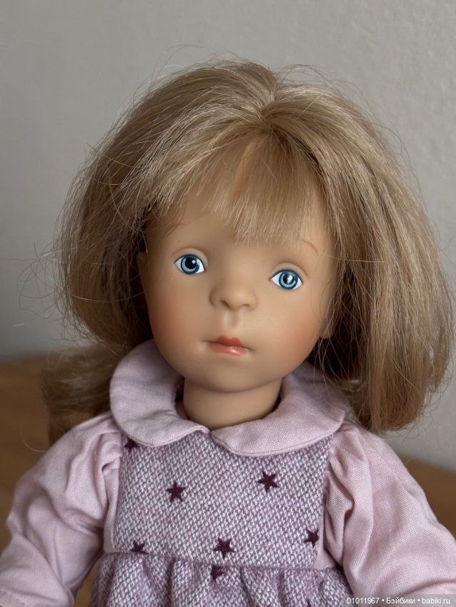 Куколка Миноуш Minouche — Игровые куклы (фото 4)