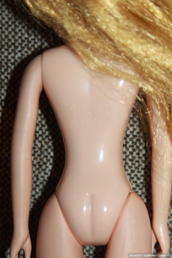 Винтажная анимешка SEGA Saint Tail Saint Face Meimi Haneoka (фото 6)