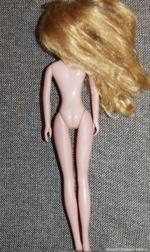 Винтажная анимешка SEGA Saint Tail Saint Face Meimi Haneoka (фото 7)