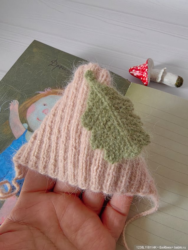 Одежда для кукол Монст 20 см (фото 8)