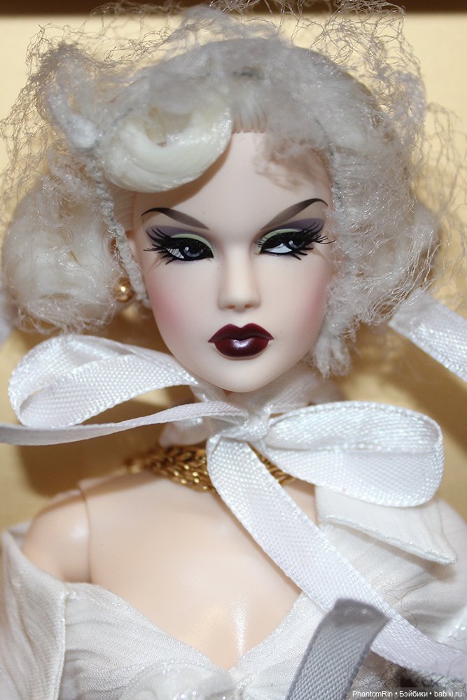 JHD Toys/Mizi - "The September Issue" (2022) (фото 4)