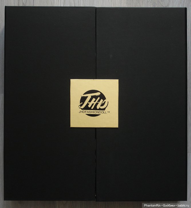 JHD Toys/Mizi - "The September Issue" (2022) (фото 6)