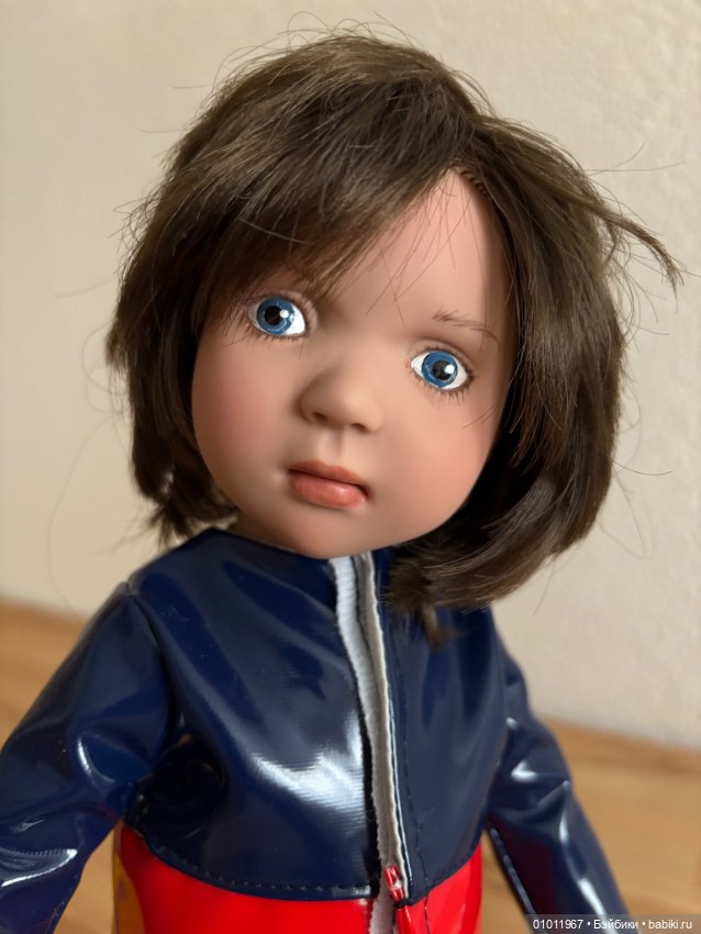 Пожарник Фриц от Цвергназе (фото 4)