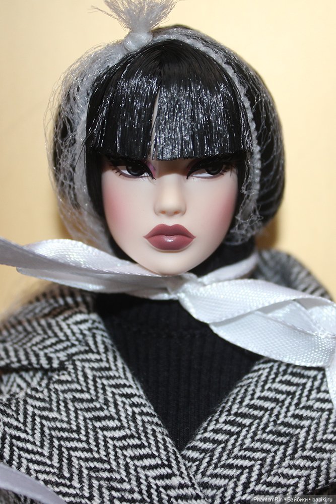 JHD Toys/Mizi - "The September Issue" (2022) (фото 5)