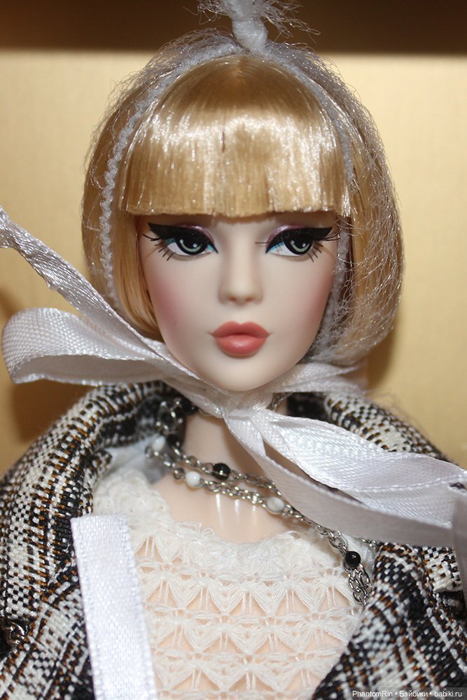 JHD Toys/Mizi - "The September Issue" (2022) (фото 3)