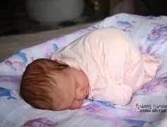 Малышка Quinlyn — Куклы реборн (фото 6)