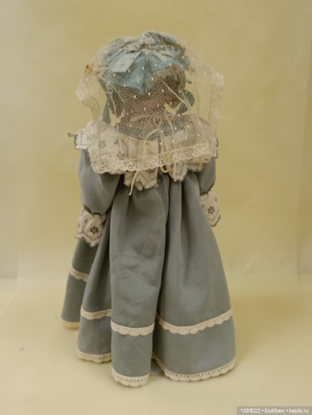 Kammer Reinhardt 101, Maria