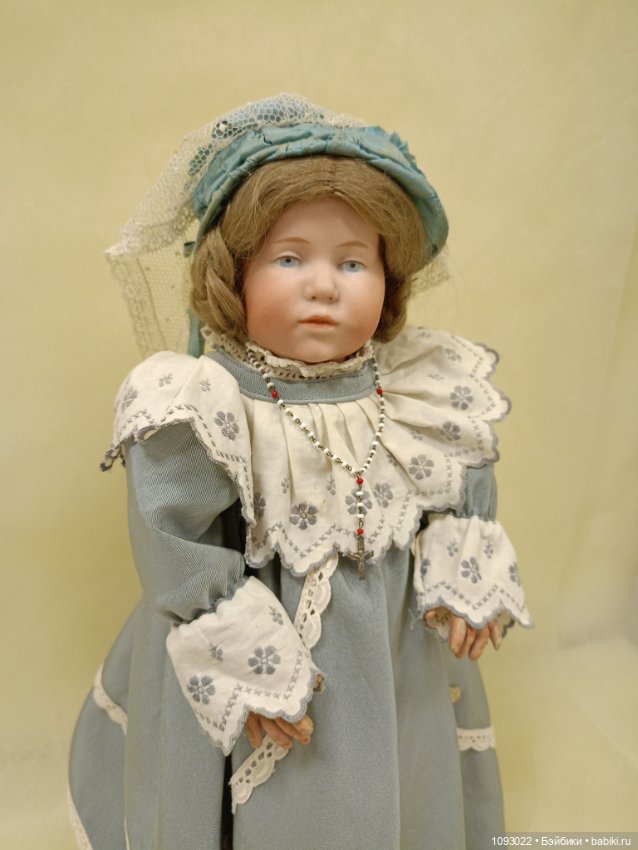 Kammer Reinhardt 101, Maria (фото 4)