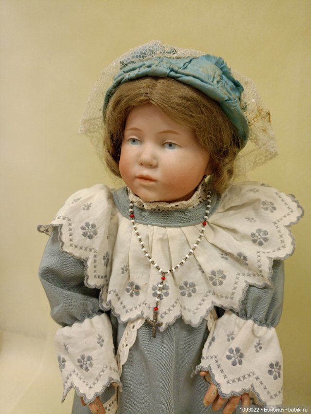 Kammer Reinhardt 101, Maria (фото 3)