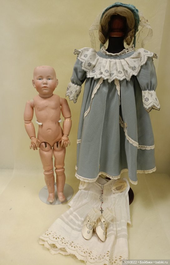 Kammer Reinhardt 101, Maria (фото 5)