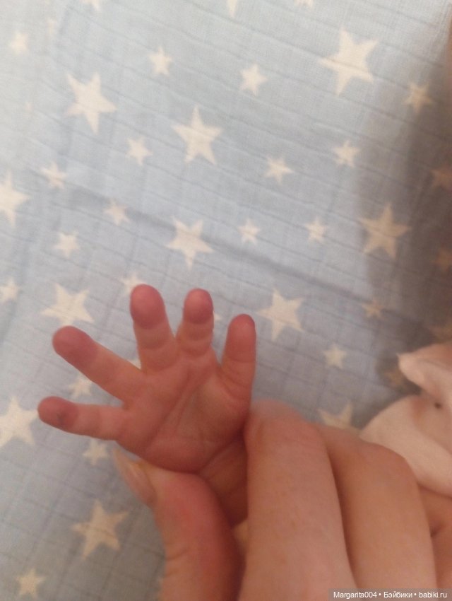 Малышка Quinlyn — Куклы реборн (фото 4)