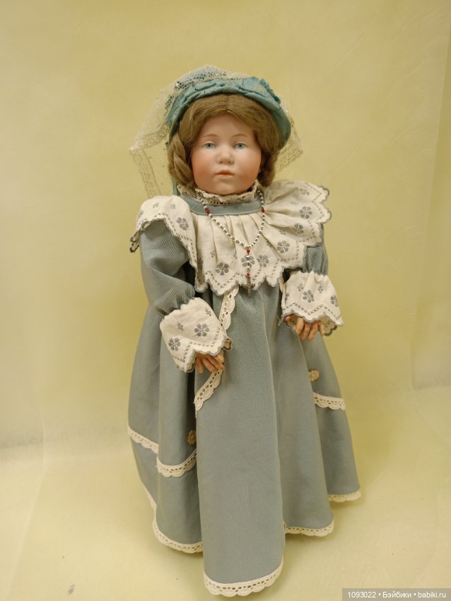 Kammer Reinhardt 101, Maria