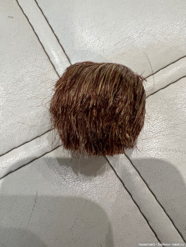 Голова Барби Лукс 22 Виктория