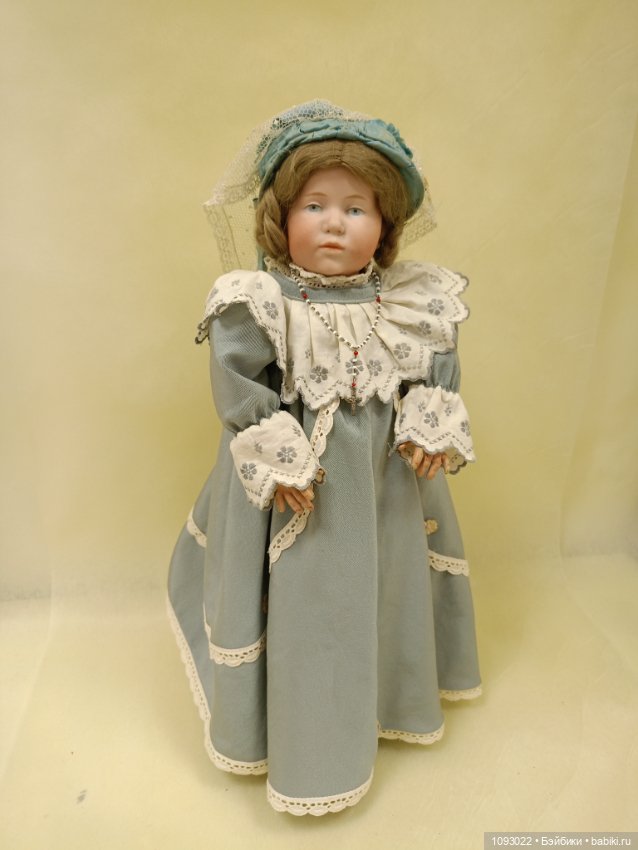 Kammer Reinhardt 101, Maria