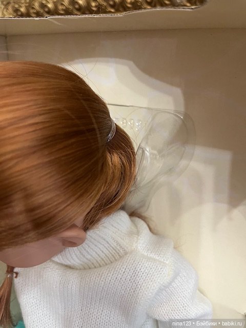 Карина 2021 года выпуска — Игровые куклы (фото 6)