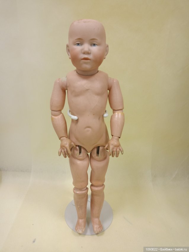 Kammer Reinhardt 101, Maria (фото 6)