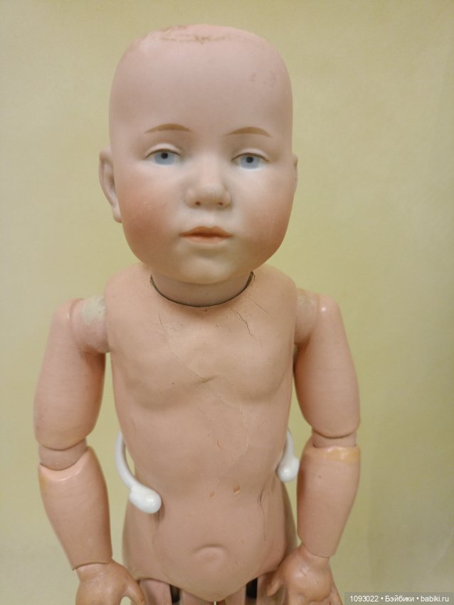 Kammer Reinhardt 101, Maria (фото 7)