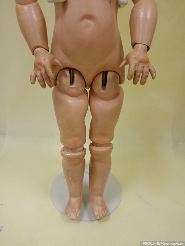 Kammer Reinhardt 101, Maria (фото 10)