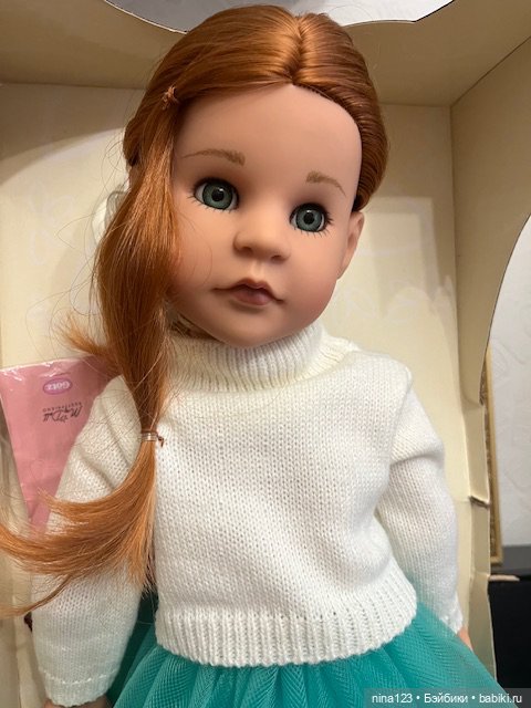 Карина 2021 года выпуска — Игровые куклы (фото 7)