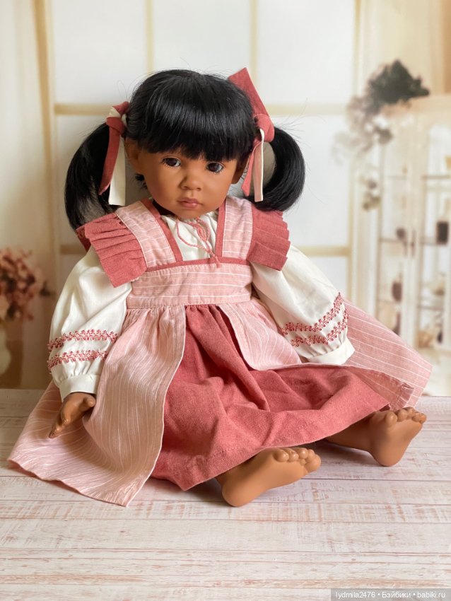 Liddy Gotz Elizabeth Lindner. Лидди Готц (фото 7)