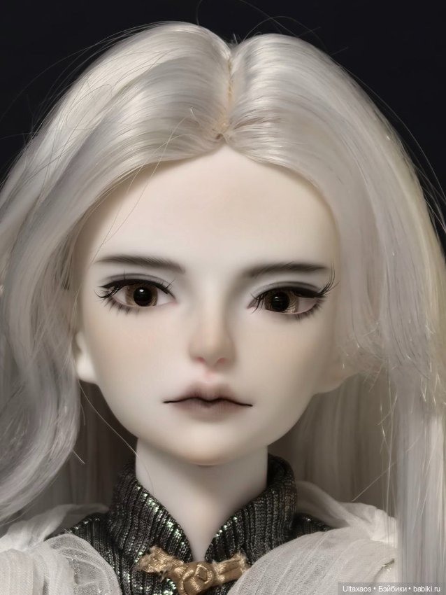 Dream Valley Feathered Serpent Ehecatl (фото 2)