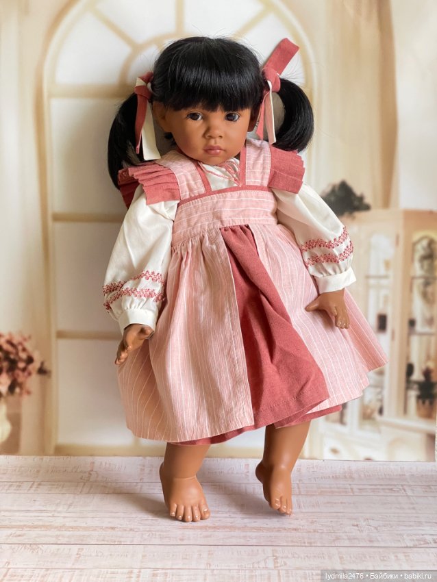 Liddy Gotz Elizabeth Lindner. Лидди Готц (фото 5)