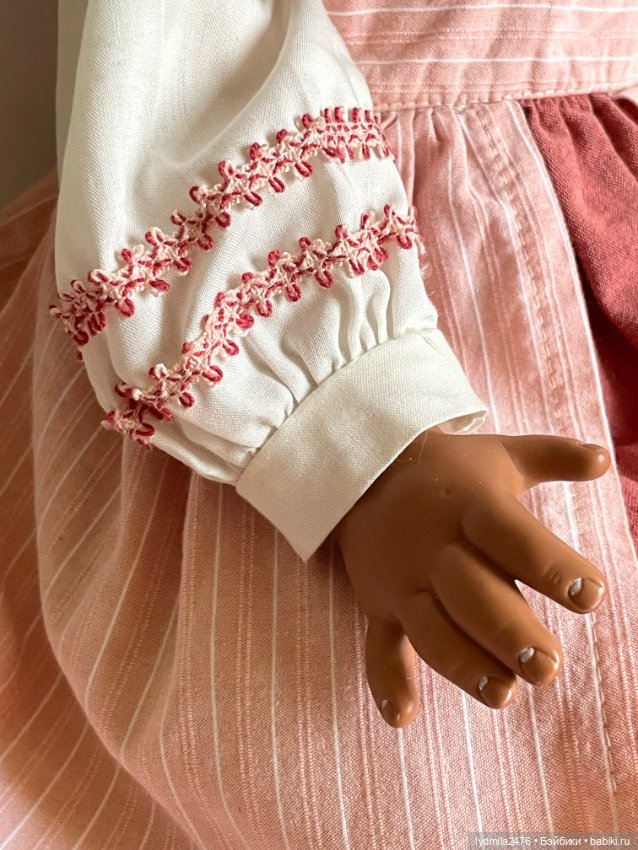 Liddy Gotz Elizabeth Lindner. Лидди Готц (фото 2)