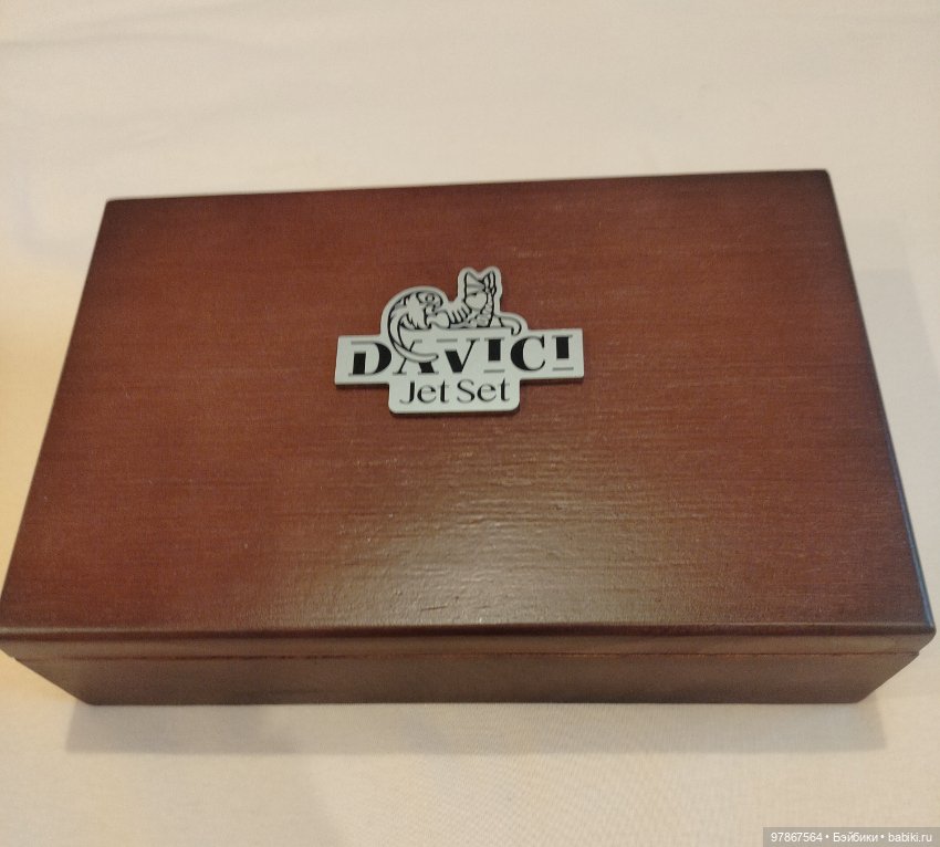 Коллекционные деревянные пазлы для всей семьи (фото 2)