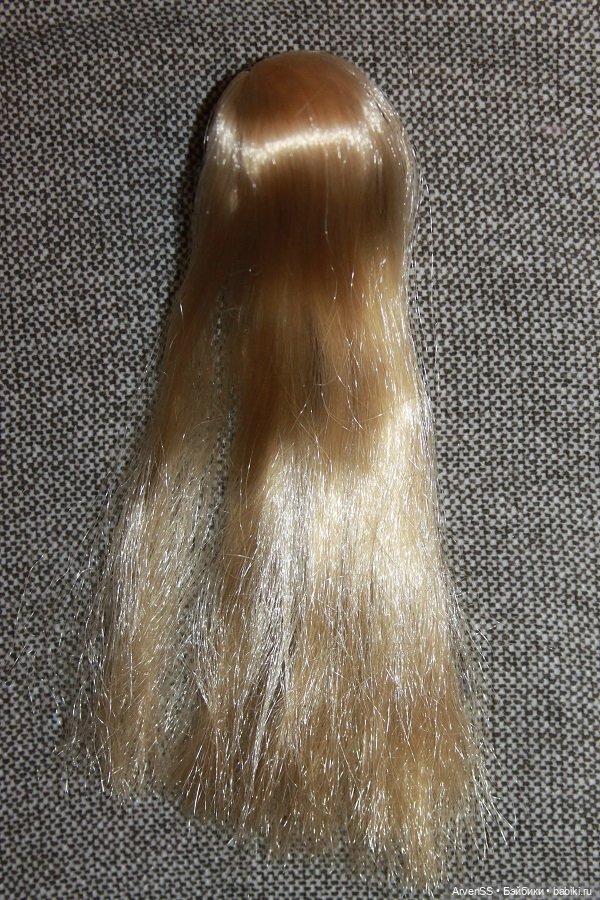 Голова японской голубоглазой Тимотей компании Такара (фото 3)