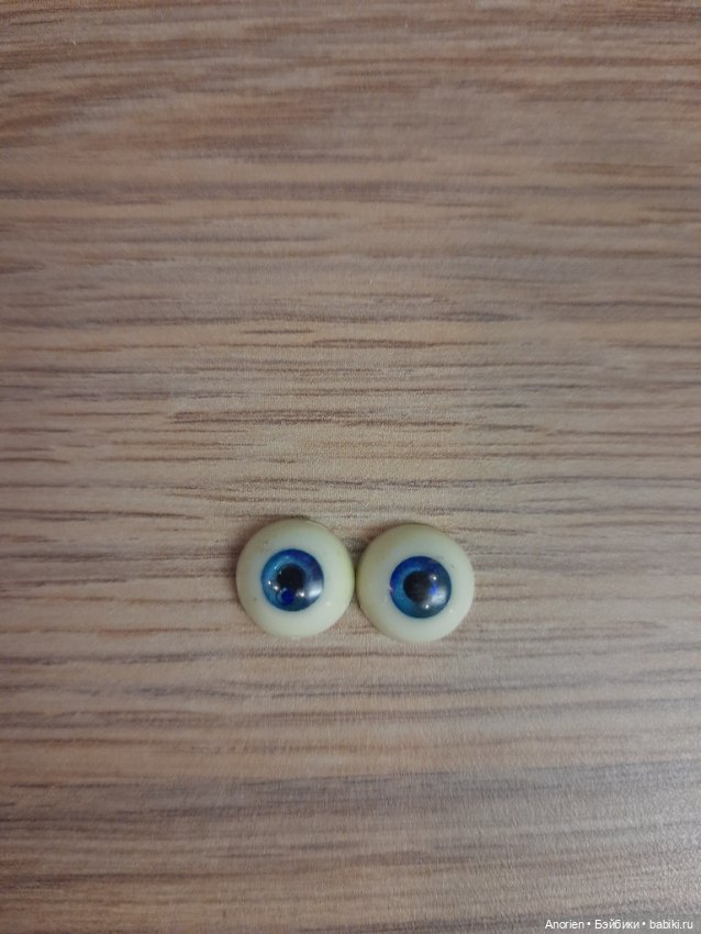 Doll Love Anona (msd) — Куклы BJD (фото 7)