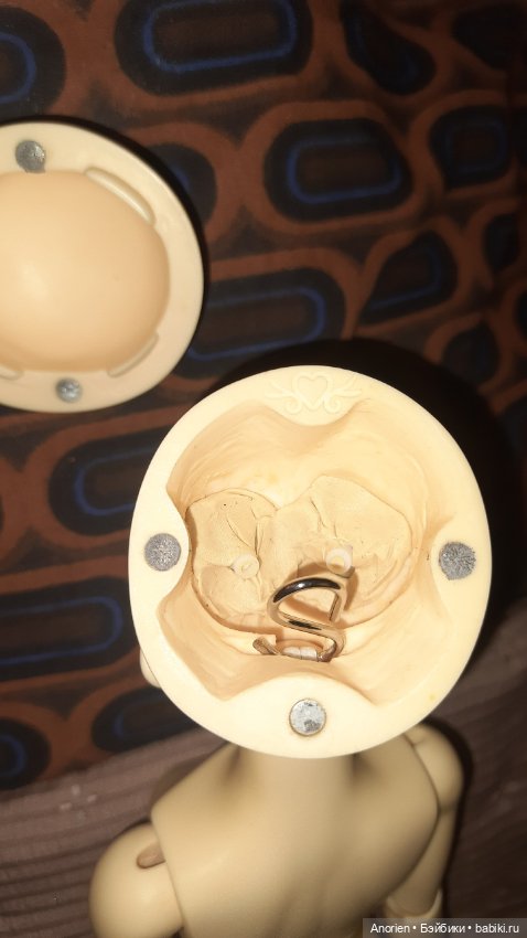 Doll Love Anona (msd) — Куклы BJD (фото 3)