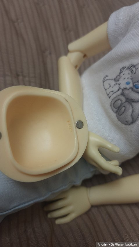 Luts Kid Delf мальчик — Куклы BJD (фото 4)