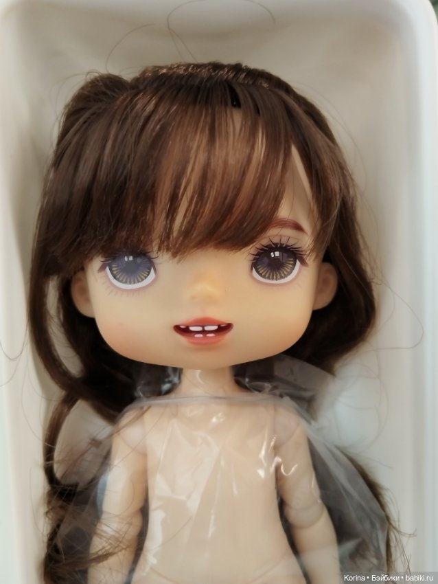 Мишка с зубками Xiaomi monst/сяоми монст (фото 7)