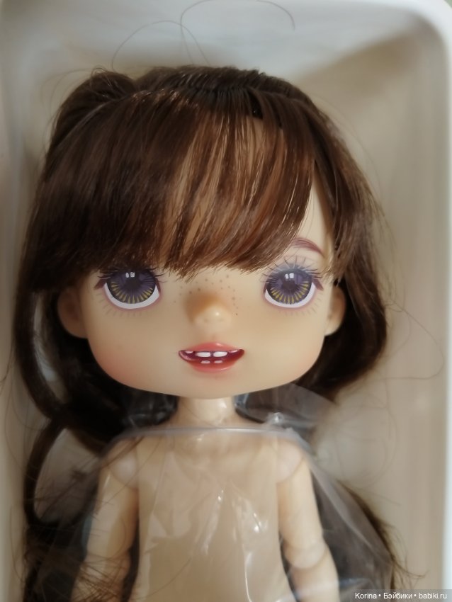 Мишка с зубками Xiaomi monst/сяоми монст (фото 8)