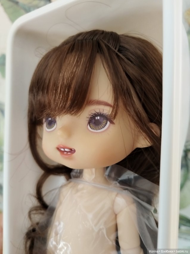 Мишка с зубками Xiaomi monst/сяоми монст (фото 5)