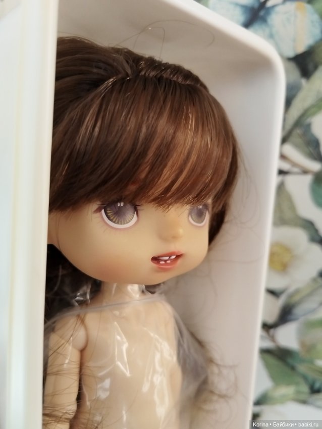 Мишка с зубками Xiaomi monst/сяоми монст (фото 6)